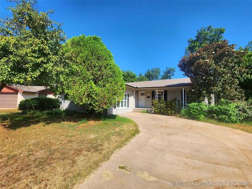 261 Redbud Ln, Tahlequah, OK, 74464-4907 | Card Image