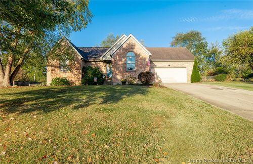 1131 Marci Ln, Georgetown, IN, 47122-9036 | Card Image
