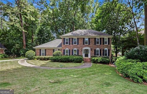4641 Sequoia Dr Sw, Lilburn, GA, 30047-4250 | Card Image