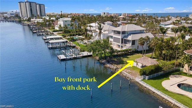 3891 Estero Blvd, Home with 0 bedrooms, 0 bathrooms and null parking in FORT MYERS BEACH FL | Image 12