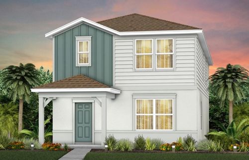 5098 Starling Bird Ln, Saint Cloud, FL, 34771-6808 | Card Image