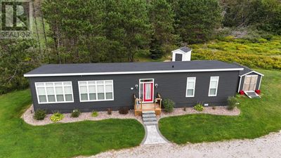 1024 Linwood Rd, House other with 2 bedrooms, 2 bathrooms and null parking in Clyde River PE | Image 2