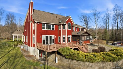 14 Stonewall Ct, Warwick, NY, 10990-2264 | Card Image