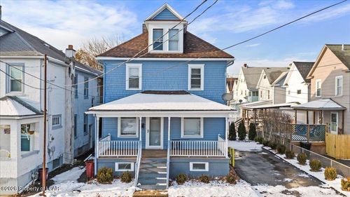 692 Schuyler Ave, Kingston, PA, 18704-3845 | Card Image