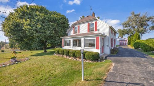 W2145 Fourth Street Road, FOREST, WI, 54937 | Card Image