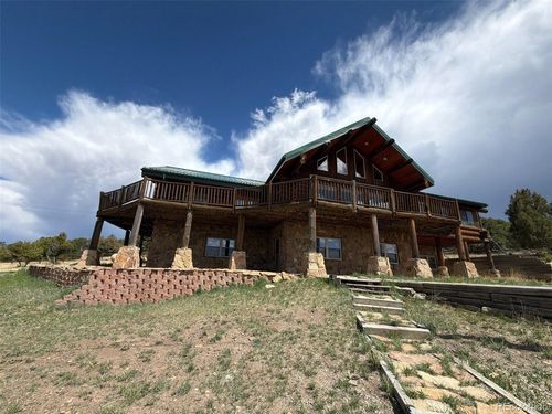 1035 Spanish Peaks Dr, Walsenburg, CO, 81089-9720 | Card Image