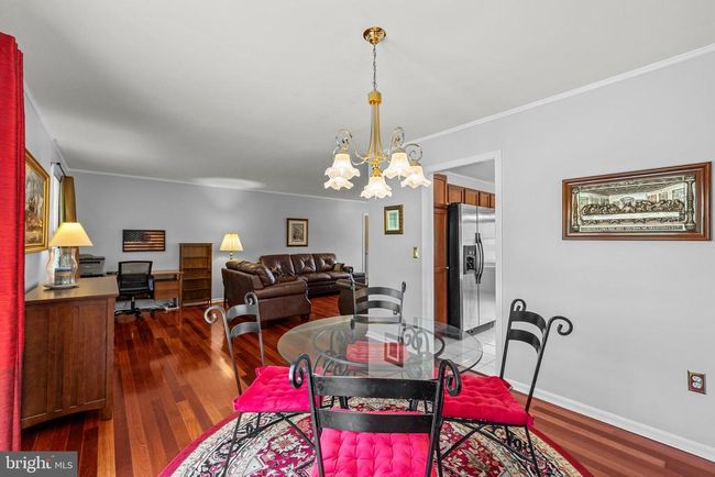 986 Stuart Dr, House other with 4 bedrooms, 3 bathrooms and null parking in FRONT ROYAL VA | Image 8