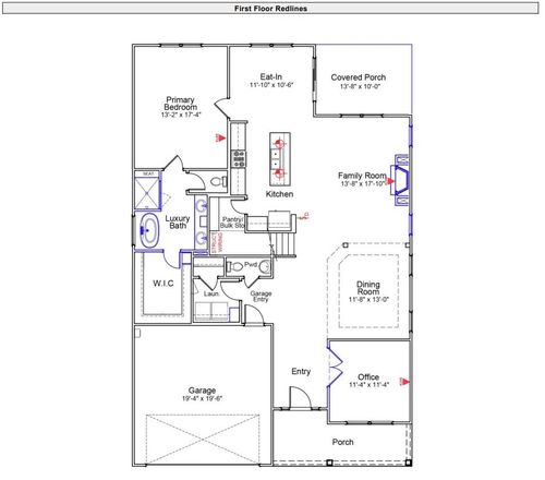 1268 Dockyard Ln, Inman, SC, 29349-7223 | Card Image