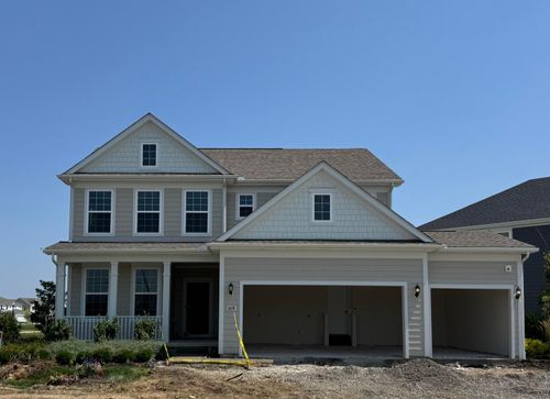 lot-138-1828 Pomodoro Dr, Hilliard, OH, 43026-3600 | Card Image