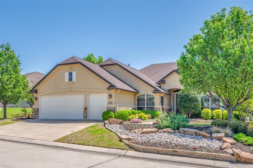 11101 La Jolla Way, Denton, TX, 76207-6776 | Card Image