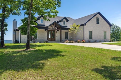 34405 Lakeview West Dr, Roland, AR, 72135-8073 | Card Image