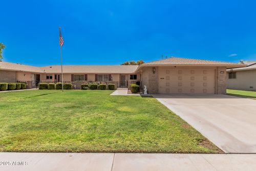 9705 W Oak Ridge Dr, Sun City, AZ, 85351-2046 | Card Image
