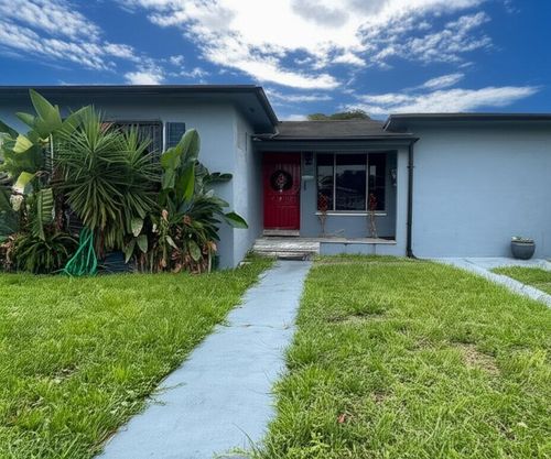 3332 Nw 51st St, Miami, FL, 33142-3354 | Card Image