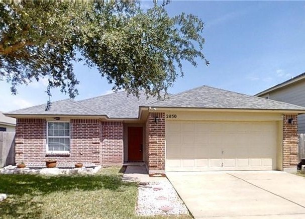 Arizona Trl, Corpus Christi, TX 78410