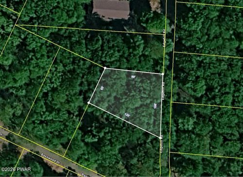 Lot 4 Edgehill Rd, Newfoundland, PA, 18445 | Card Image
