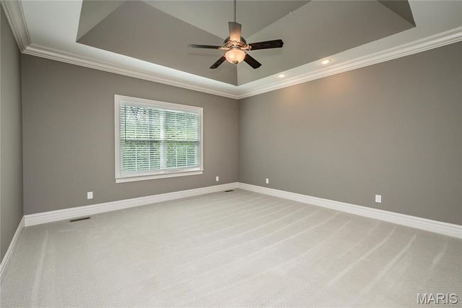 Primary first floor bedroom | Image 23