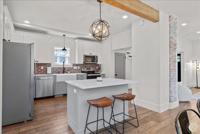Kitchen - Main | Image 10