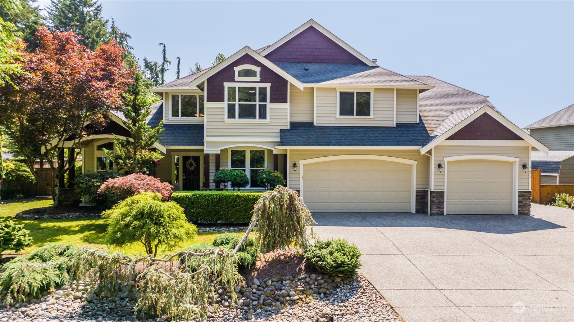 128th Pl, Snohomish, WA 98290