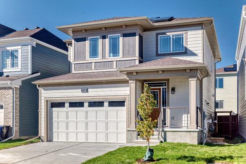 118 Yorkstone Way Sw, Calgary, AB, T2X4S2 | Card Image
