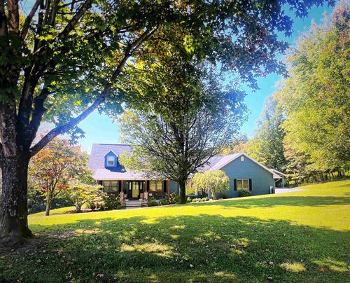 7314 Scottsdale Rd, Fairmont, WV, 26554-7806 | Card Image