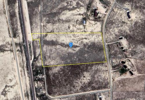 1858 Mountain Shadow Ln S, Cheyenne, WY, 82009-9313 | Card Image