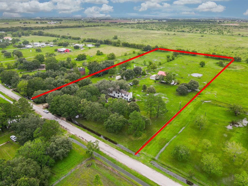 Cedar Creek Dr, Needville, TX 77461