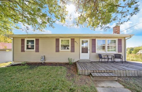 841 S Sandusky St, Tiffin, OH, 44883-3244 | Card Image