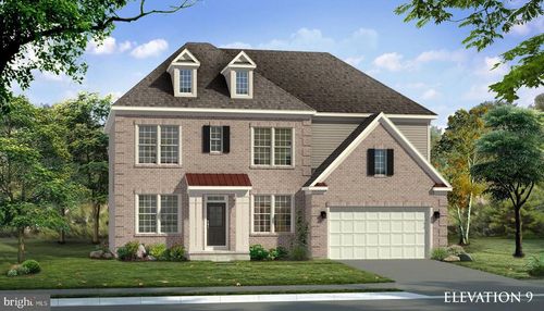 2614 Cannon Ct, BRYANS ROAD, MD, 20616-3333 | Card Image