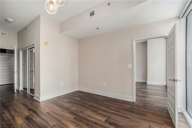 UNIT-2515 - 1080 Peachtree St Ne, Condo with 2 bedrooms, 2 bathrooms and 2 parking in Atlanta GA | Image 16