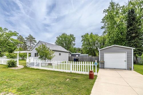 310 E 3rd Street Street, BROCKWAY, WI, 54615 | Card Image