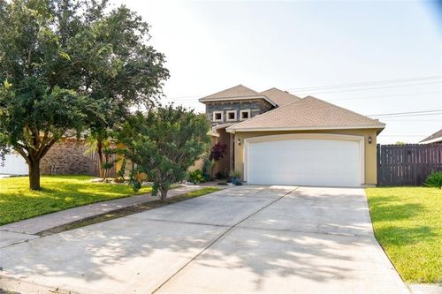 516 Robert Ln, Alamo, TX, 78516-4045 | Card Image