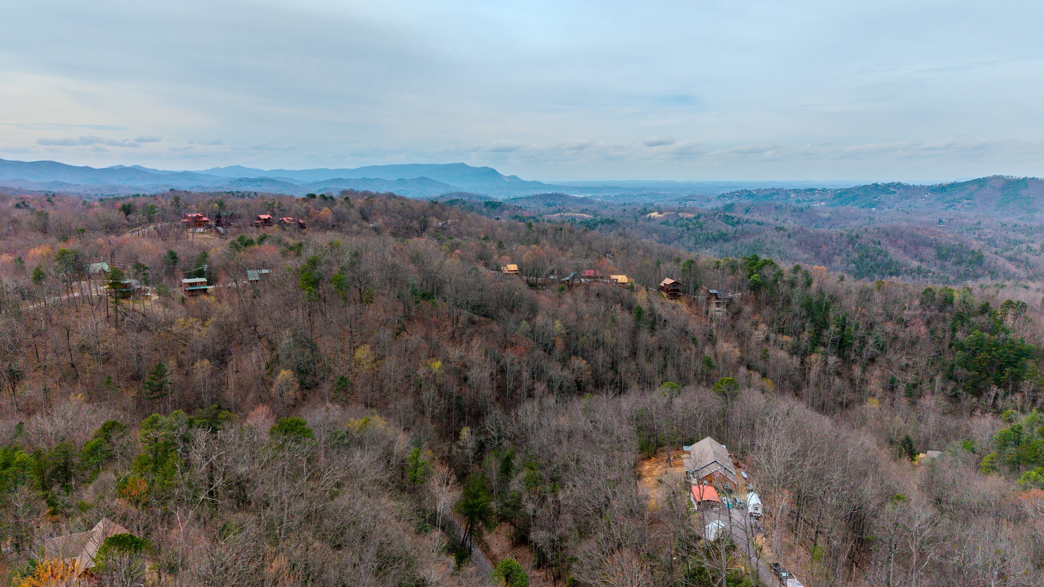 Land in Sevierville 3