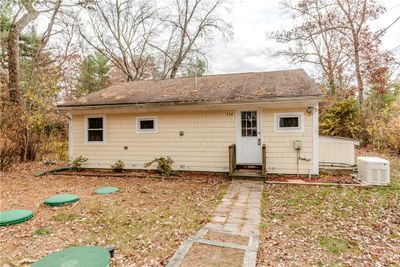 114 Vine Street, House other with 2 bedrooms, 1 bathrooms and 4 parking in Coventry RI | Image 2