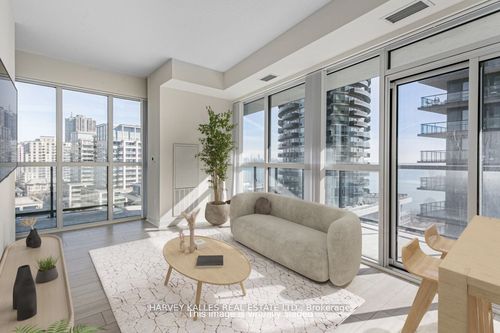 1002-38 Annie Craig Dr, Etobicoke, ON, M8V0G9 | Card Image