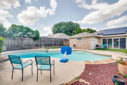 1200 Colmar Dr, Plano, TX, 75023-2810 | Card Image