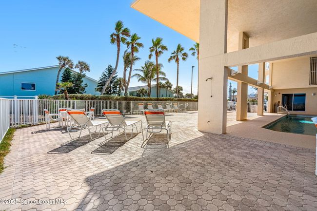 304 - 1919 Highway A1a, Condo with 3 bedrooms, 2 bathrooms and null parking in Indian Harbour Beach FL | Image 33