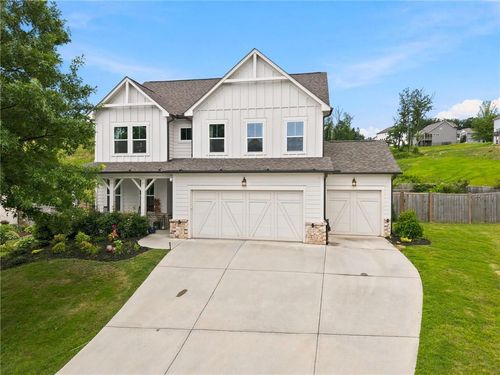 23 Mountainbrook Dr Nw, Cartersville, GA, 30121-2506 | Card Image