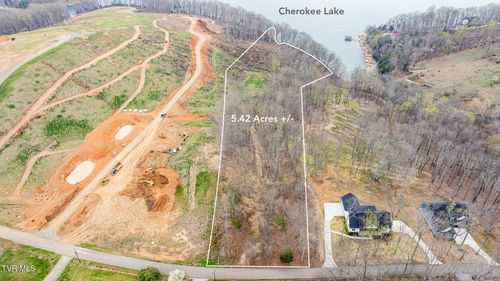 Lot 3 Lowe Dr, Talbott, TN, 37877 | Card Image