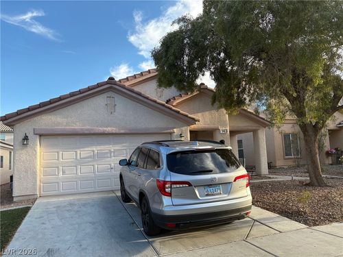 143 Country Greens Ave, Las Vegas, NV, 89148-2869 | Card Image