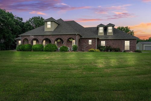 12976 Hummingbird Rd, Elkins, AR, 72727-8786 | Card Image