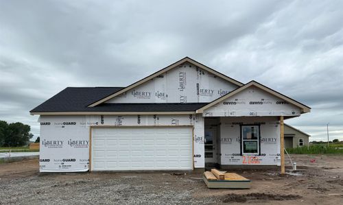 2102 S Colt Pl, Haysville, KS, 67060 | Card Image