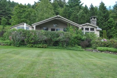 2067 Music Mountain Road, House other with 3 bedrooms, 1 bathrooms and null parking in Stockbridge VT | Image 1