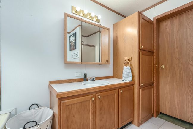 715 N Washington St, House other with 3 bedrooms, 2 bathrooms and null parking in Tekonsha MI | Image 16