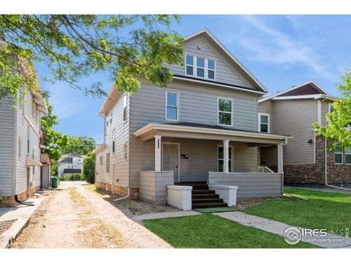 1718 11th Ave, Greeley, CO, 80631-5780 | Card Image