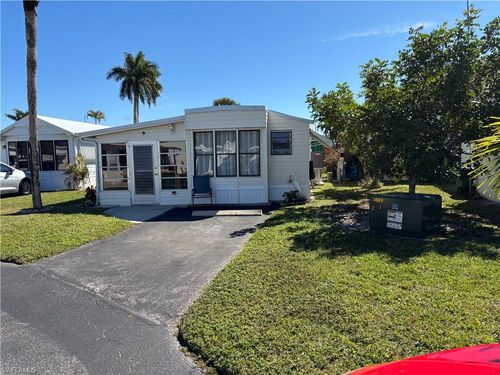 9j-9 Jade Dr, NAPLES, FL, 34114 | Card Image