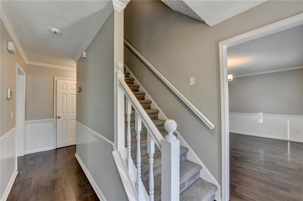 Residential in Lawrenceville 4