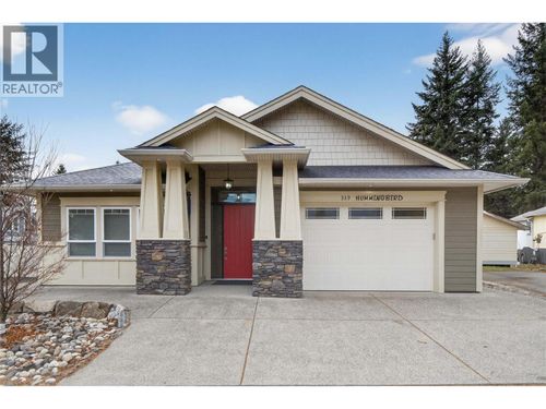 339 Hummingbird Ave, Vernon, BC, V1H | Card Image