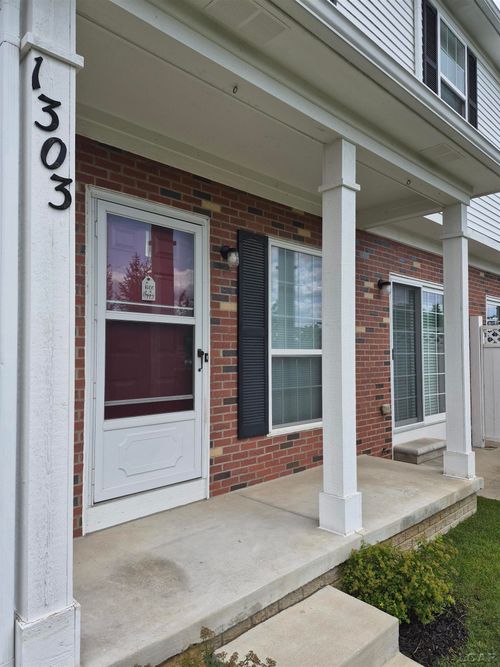 1303 Riversedge Dr Drive, Saline Township, MI, 48176 | Card Image