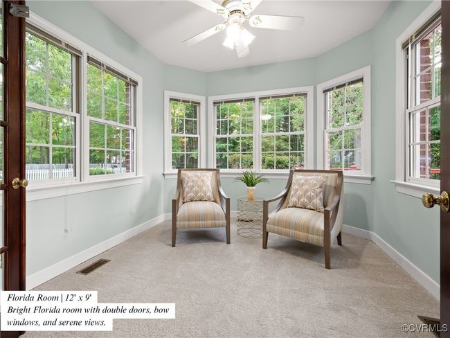 12801 Hogans Aly, House other with 5 bedrooms, 4 bathrooms and null parking in Chester VA | Image 8