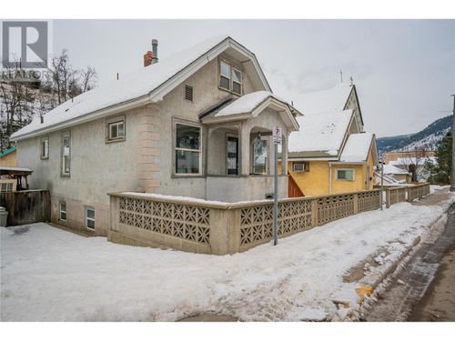 287A Rossland Ave, Trail, BC, V1R | Card Image